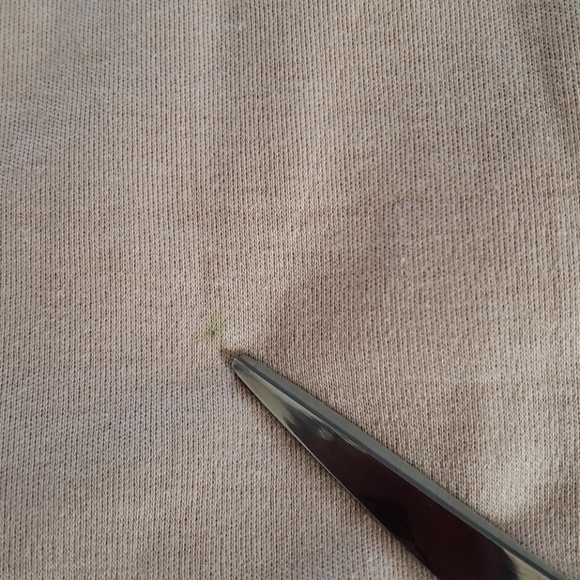 NWOT Tiger Tops Jungle Lodge Shirt Size L - Picture 7 of 8